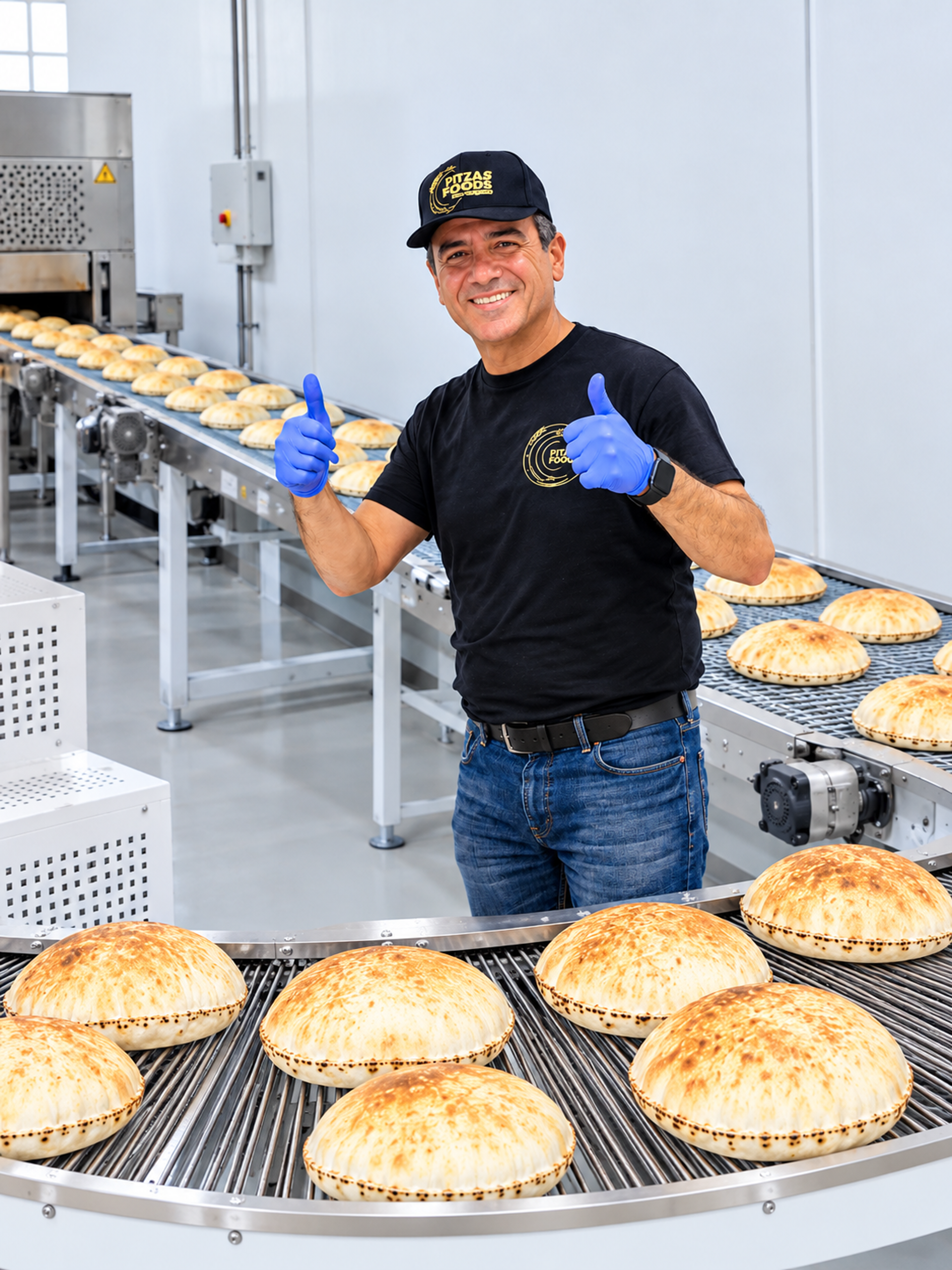 The Taliani family and our recipes from Barelias