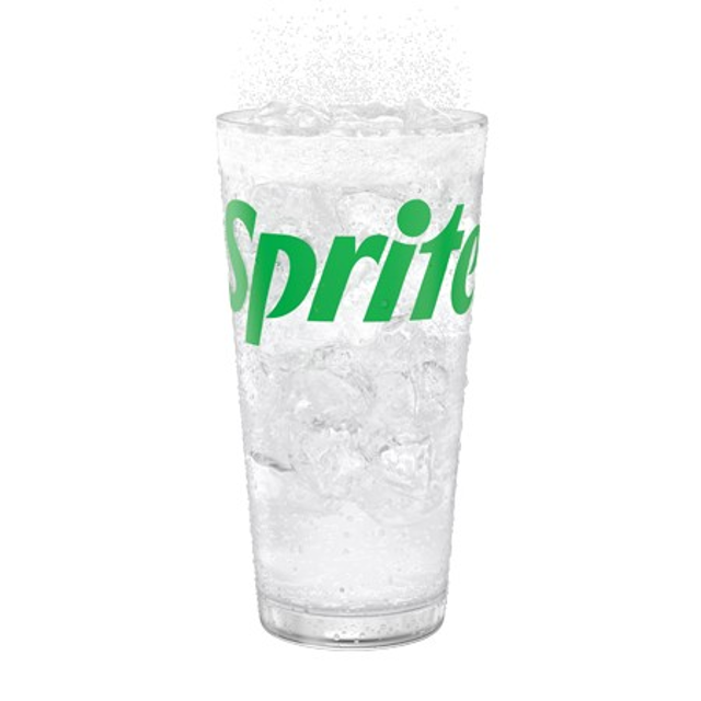 Sprite (Lemon-Lime Soda).