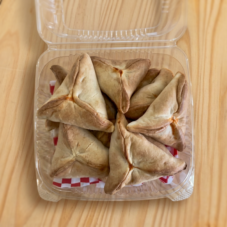 Explore Our Fatayer Selection