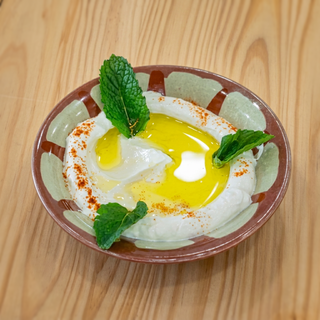 Labneh