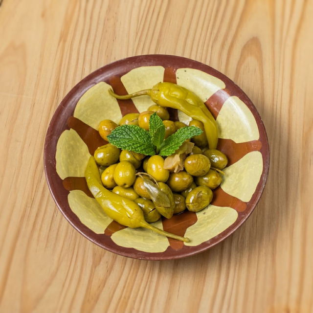 Zeytoun.