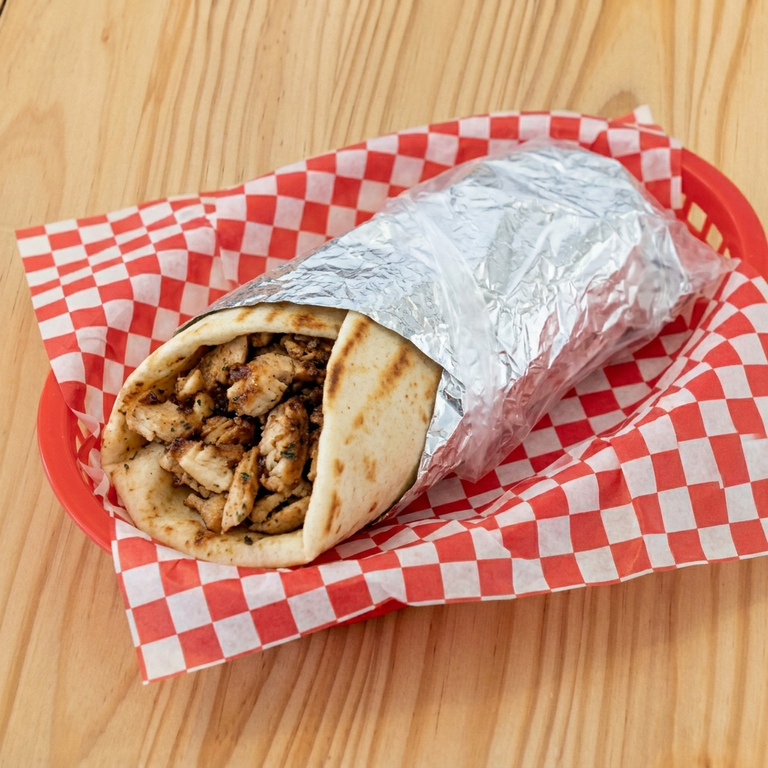 Savor Your Lunch with Us